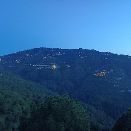 The Western Heights I Serviced Apartments I Pvt Balcony I Lift I Peacefull Area I Family Accomodation I Kasauli I By Exotic Stays Buitenkant foto